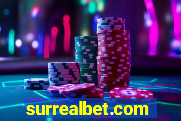 surrealbet.com