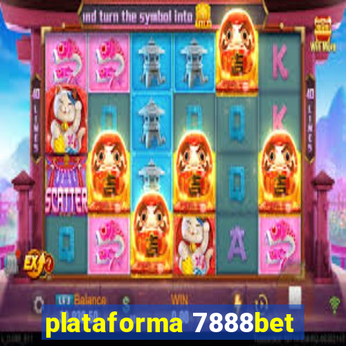 plataforma 7888bet