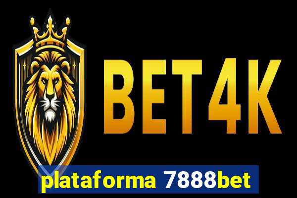 plataforma 7888bet