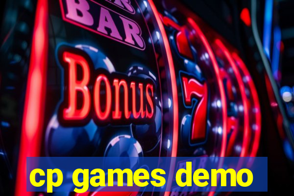 cp games demo