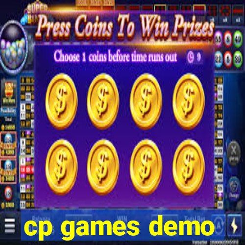 cp games demo