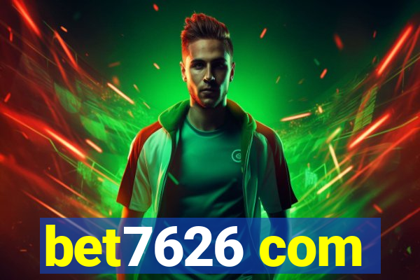 bet7626 com