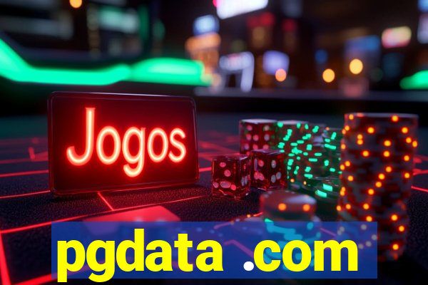 pgdata .com