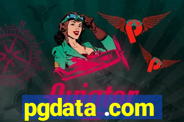 pgdata .com