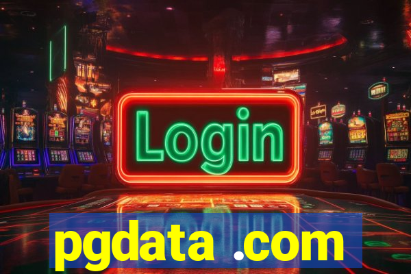 pgdata .com