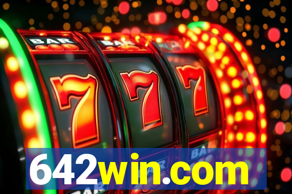 642win.com