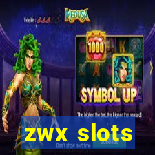 zwx slots