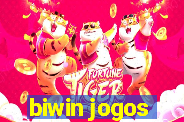 biwin jogos