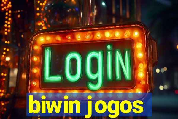 biwin jogos