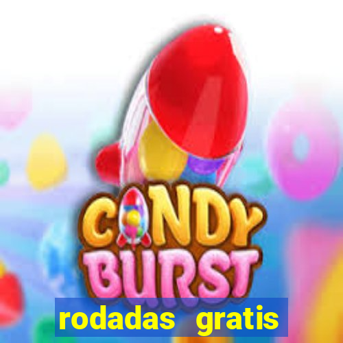 rodadas gratis fortune rabbit