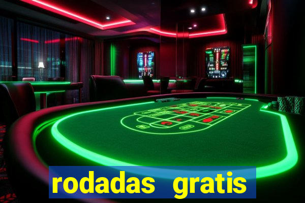 rodadas gratis fortune rabbit