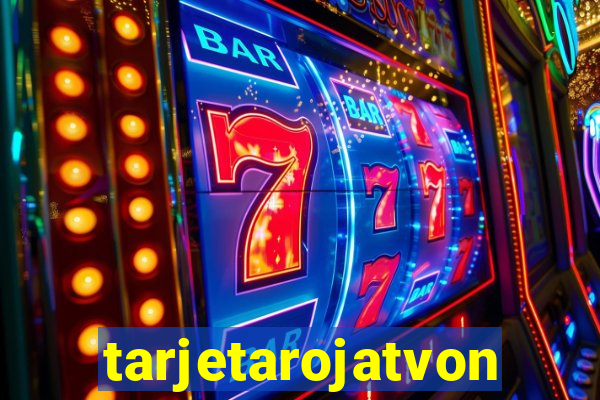 tarjetarojatvonline