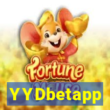 YYDbetapp