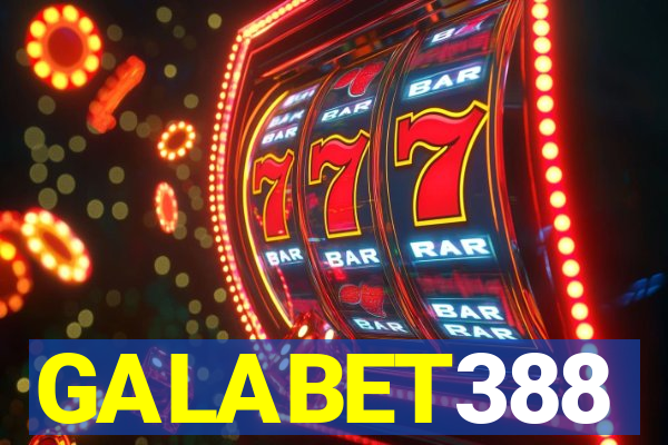 GALABET388