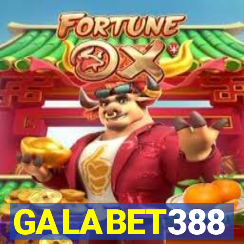 GALABET388