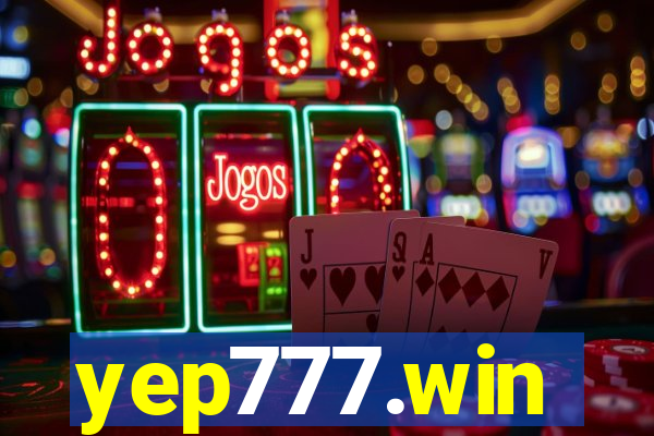 yep777.win