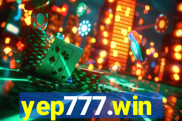 yep777.win