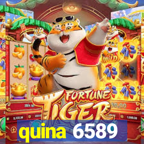 quina 6589