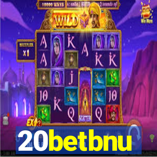 20betbnu