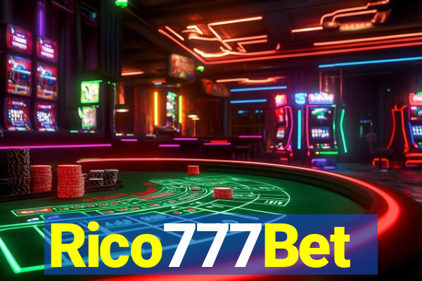 Rico777Bet