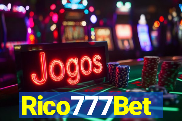 Rico777Bet