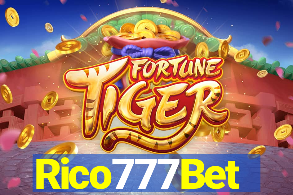 Rico777Bet