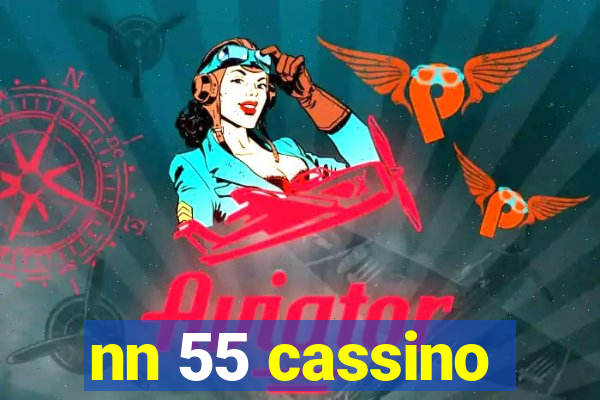 nn 55 cassino