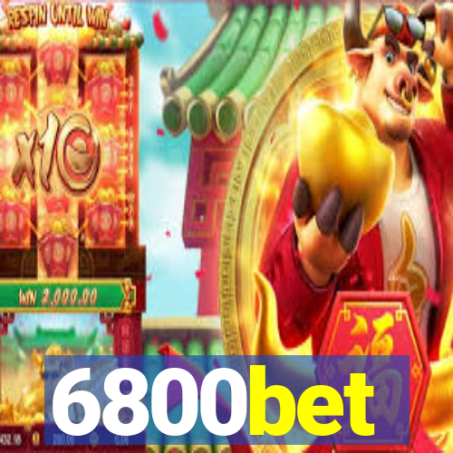 6800bet