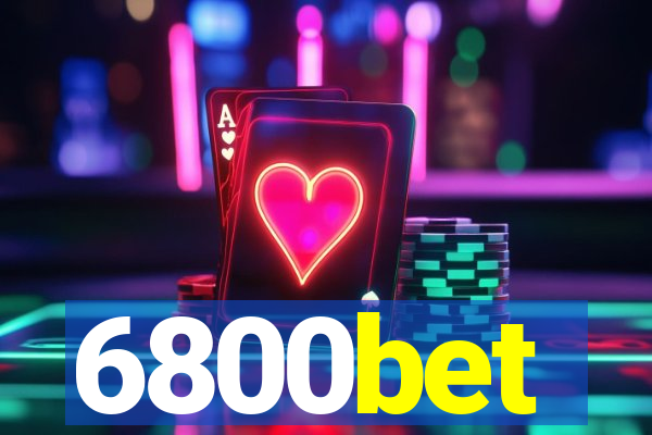 6800bet