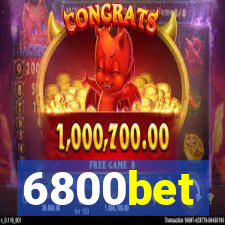 6800bet