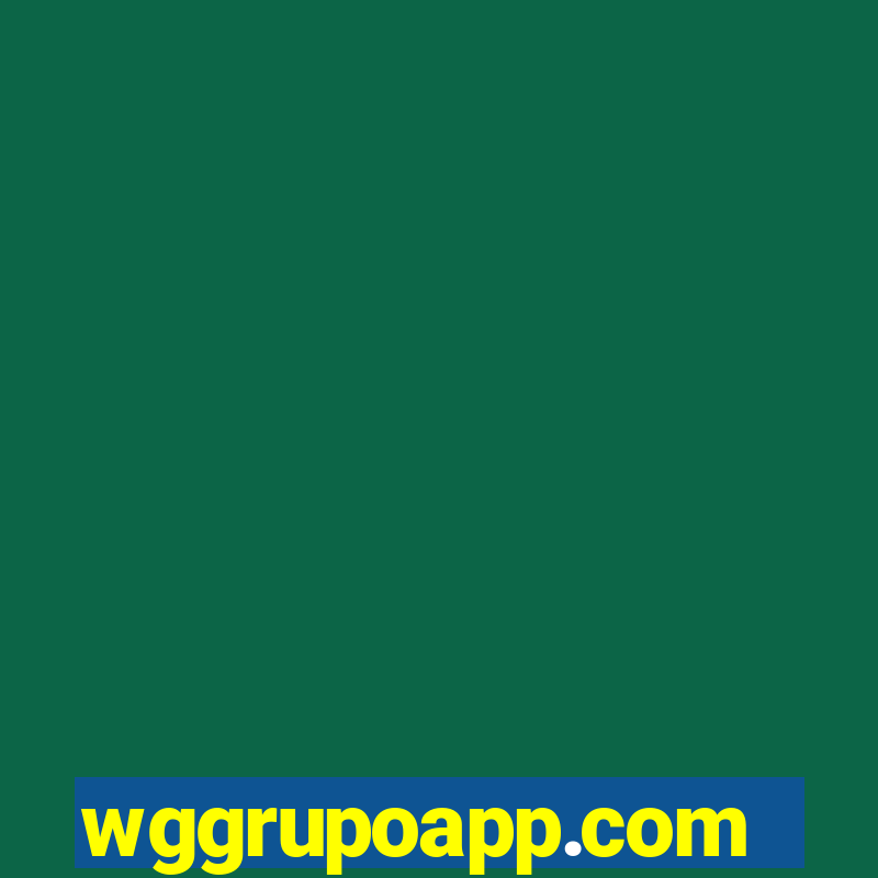 wggrupoapp.com