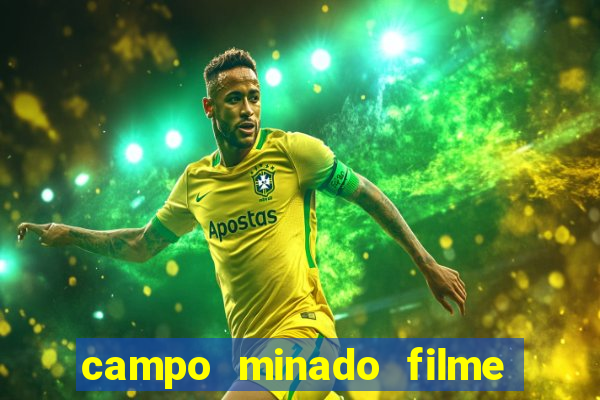 campo minado filme final explicado