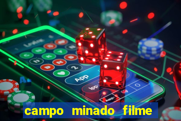 campo minado filme final explicado