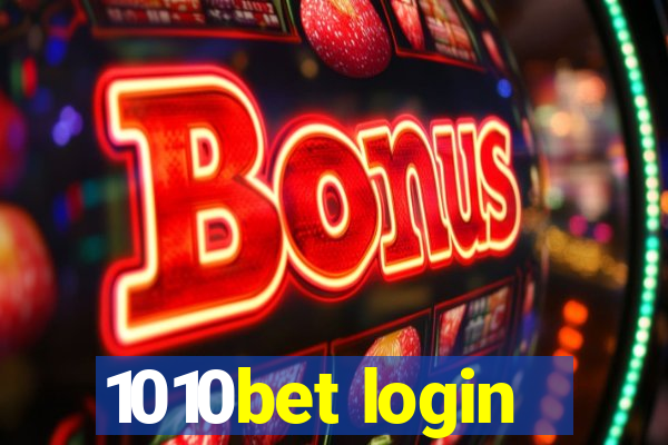 1010bet login