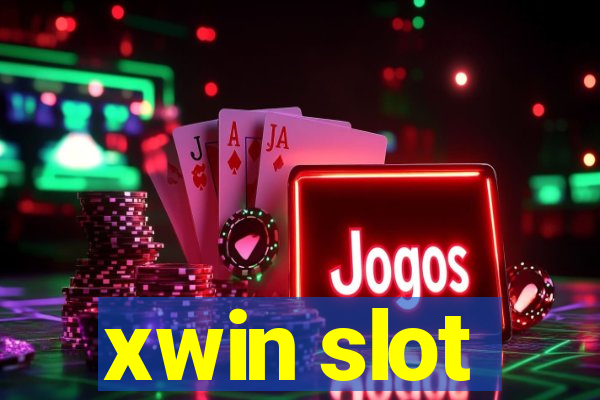 xwin slot