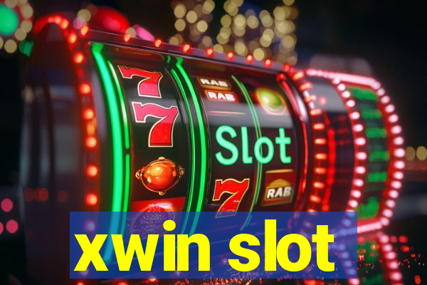 xwin slot