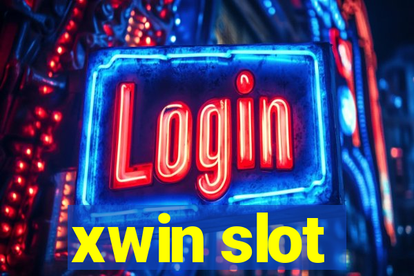 xwin slot