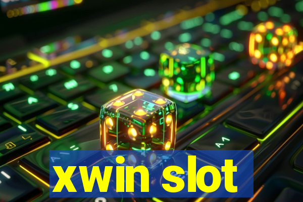 xwin slot