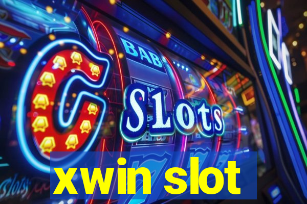 xwin slot