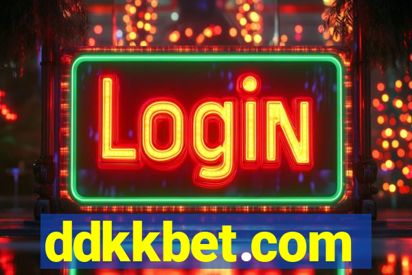 ddkkbet.com