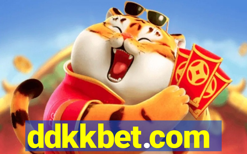 ddkkbet.com