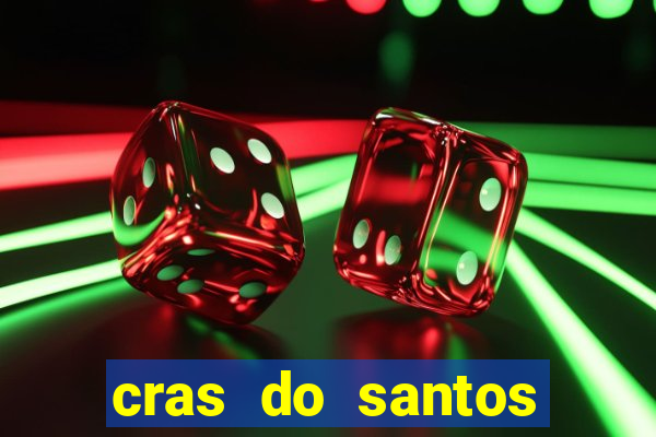 cras do santos dumont aracaju