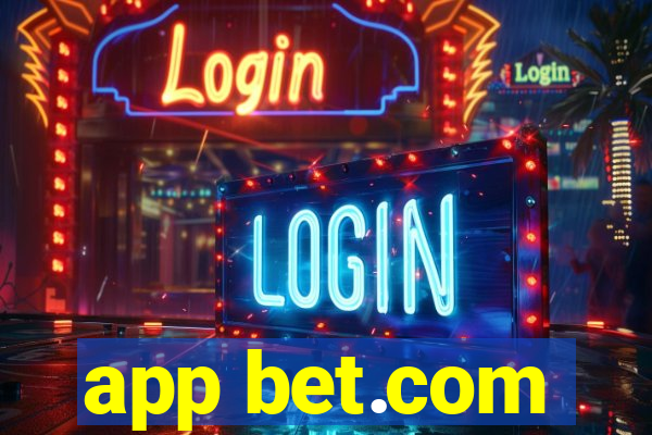 app bet.com