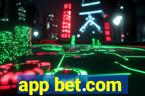 app bet.com