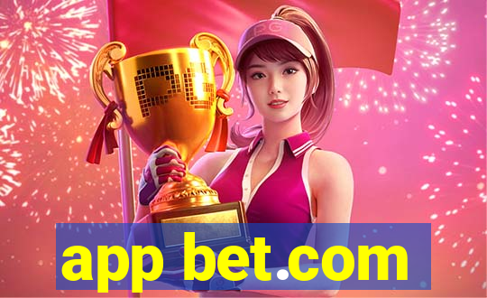 app bet.com