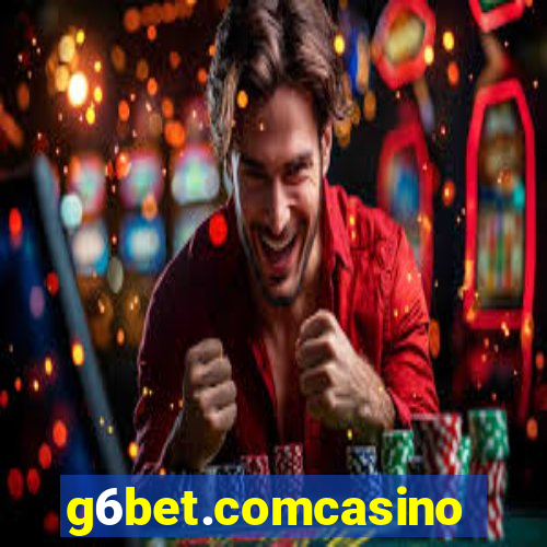 g6bet.comcasino