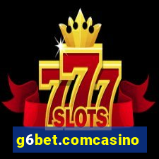 g6bet.comcasino