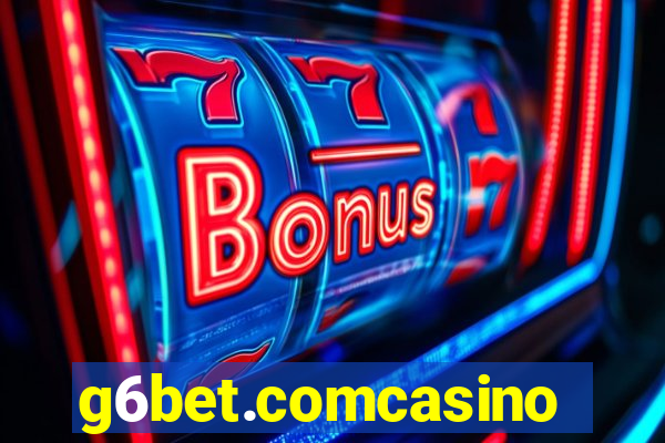 g6bet.comcasino