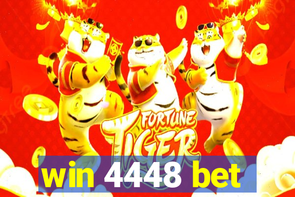 win 4448 bet