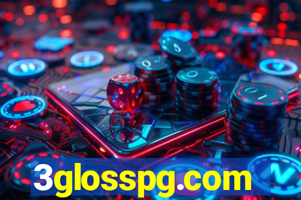 3glosspg.com